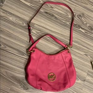 michael kors purse